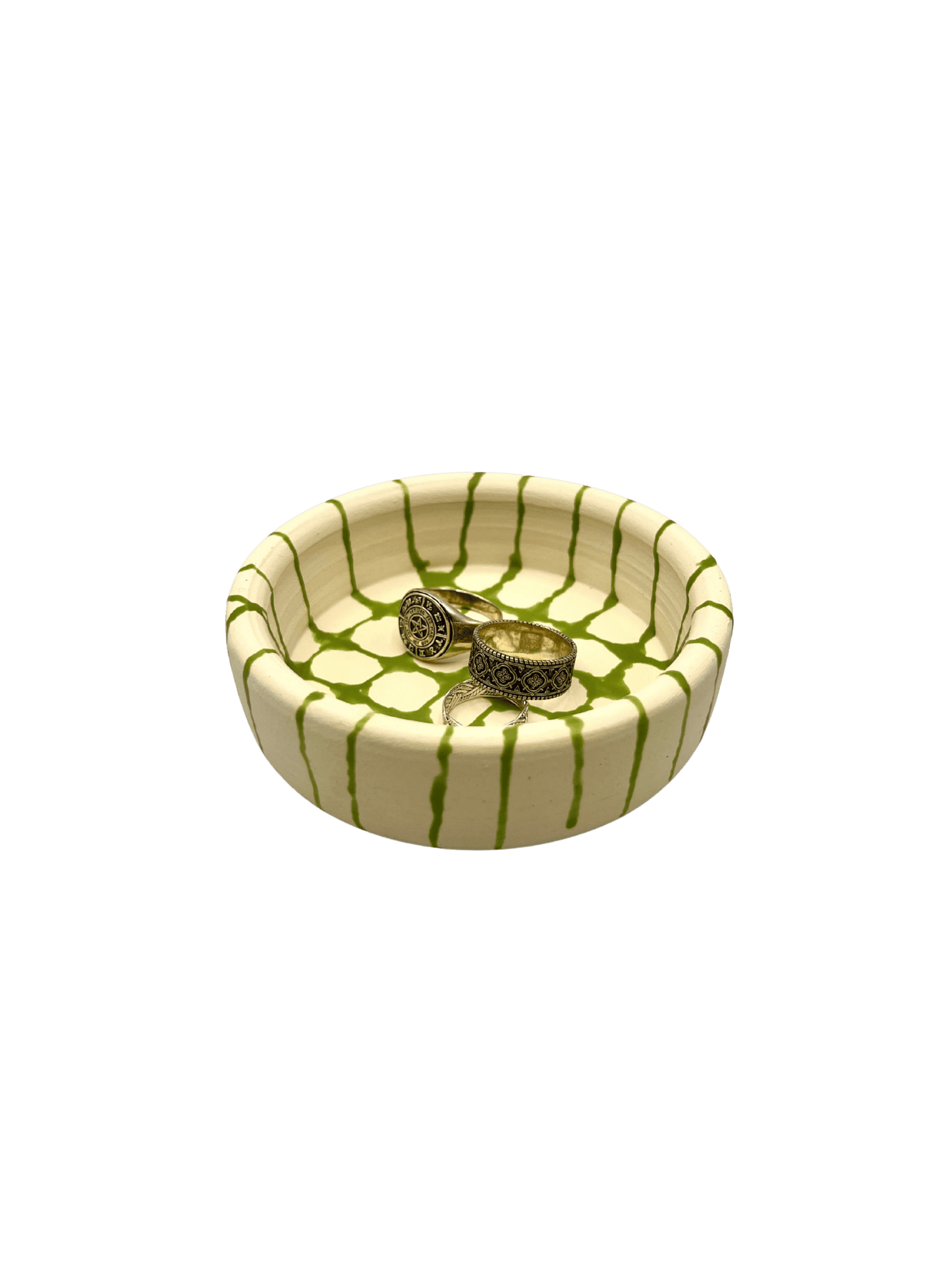 Trinket Dish