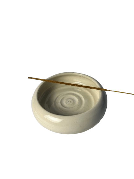 Minimalist Incense Holder