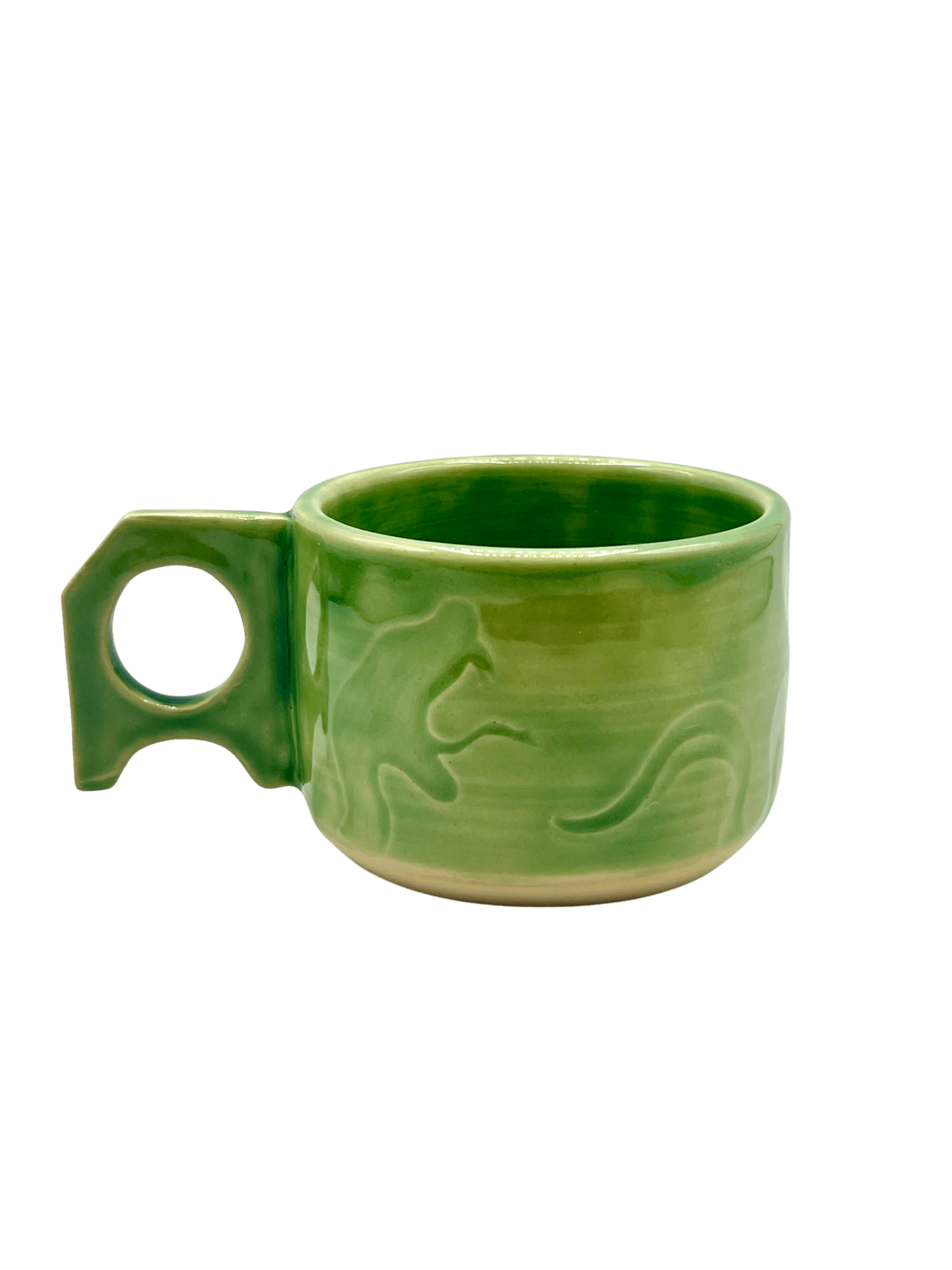 Year of the Snake Mug