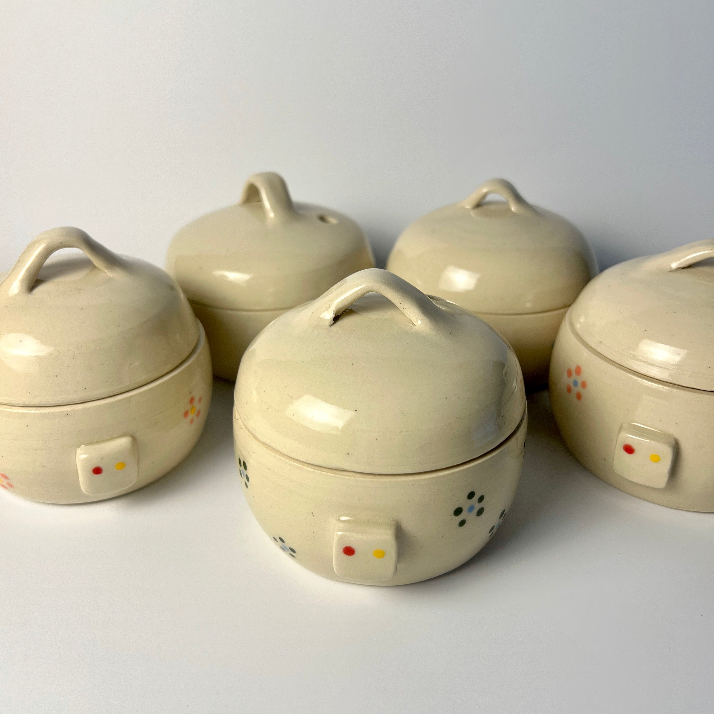 Minimalist Incense Holder